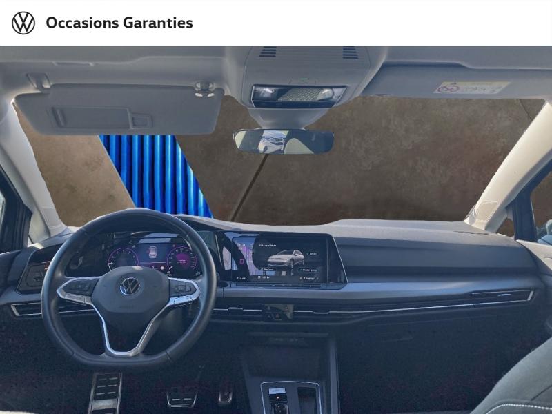 Voitures occasions VOLKSWAGEN GOLF Active Bruay-la-Buissière