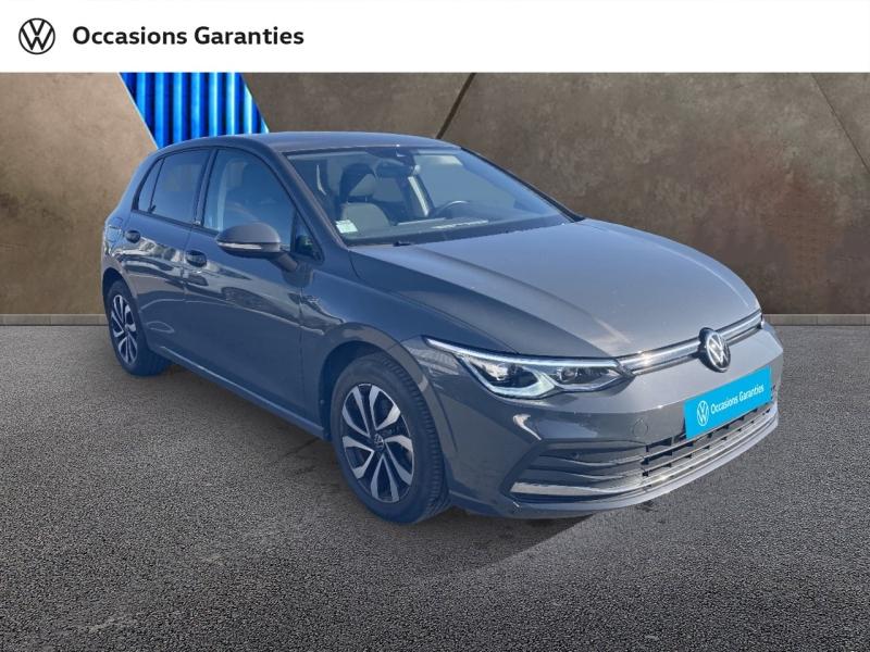Voitures occasions VOLKSWAGEN GOLF Active Bruay-la-Buissière