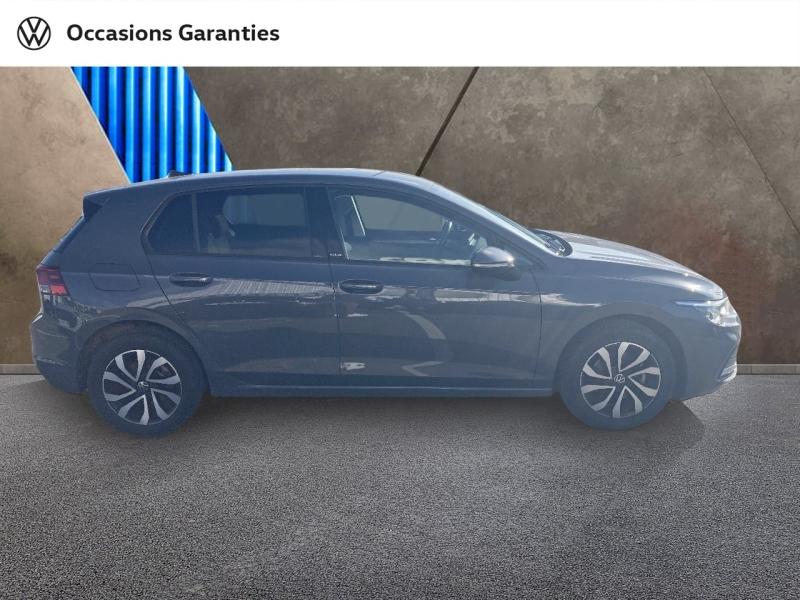 Voitures occasions VOLKSWAGEN GOLF Active Bruay-la-Buissière