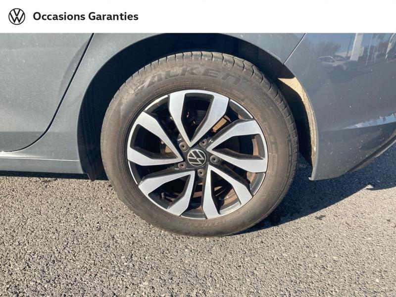 Voitures occasions VOLKSWAGEN GOLF Active Bruay-la-Buissière