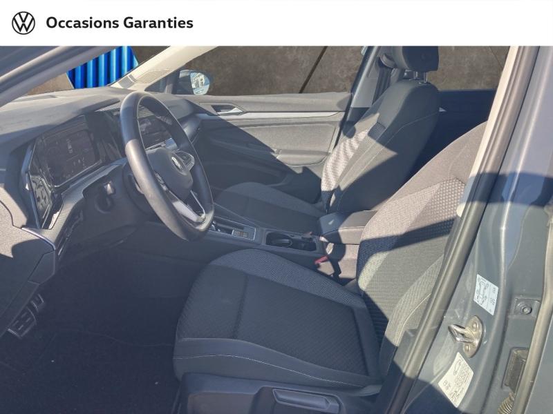 Voitures occasions VOLKSWAGEN GOLF Active Bruay-la-Buissière