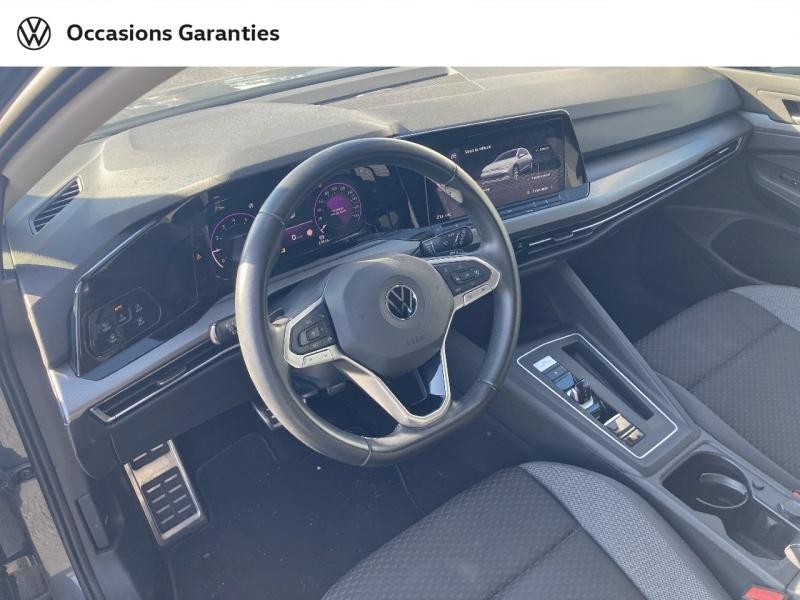Voitures occasions VOLKSWAGEN GOLF Active Bruay-la-Buissière