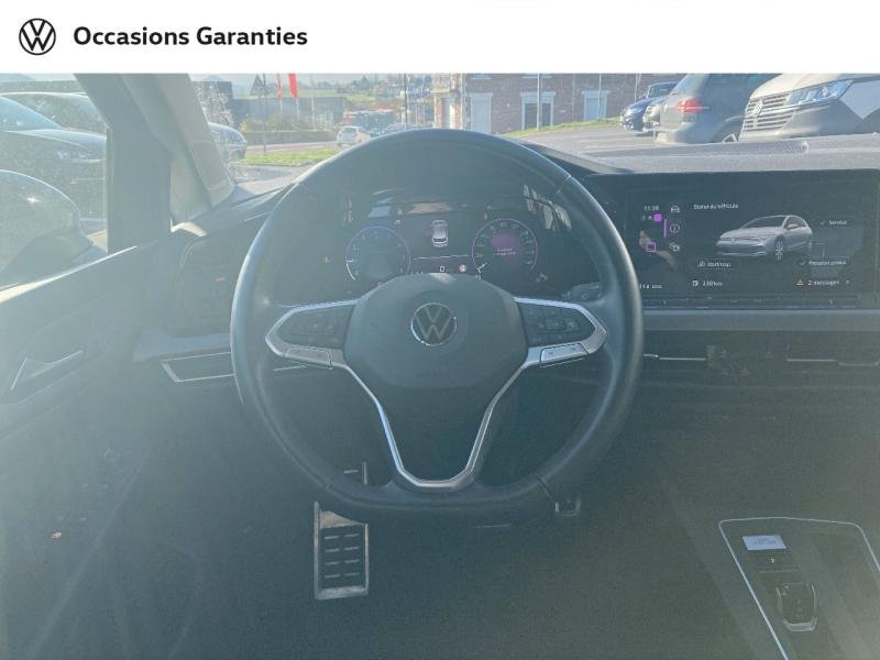 Voitures occasions VOLKSWAGEN GOLF Active Bruay-la-Buissière