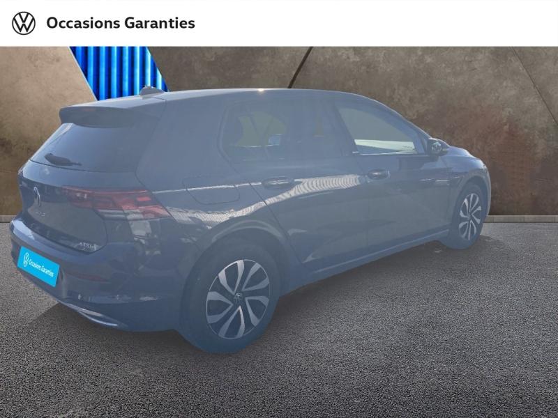Voitures occasions VOLKSWAGEN GOLF Active Bruay-la-Buissière