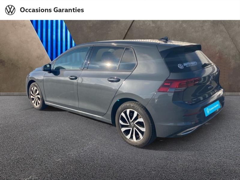 Voitures occasions VOLKSWAGEN GOLF Active Bruay-la-Buissière