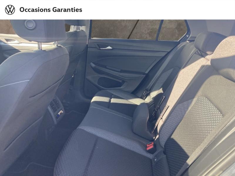Voitures occasions VOLKSWAGEN GOLF Active Bruay-la-Buissière