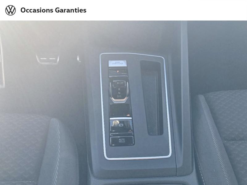 Voitures occasions VOLKSWAGEN GOLF Active Bruay-la-Buissière