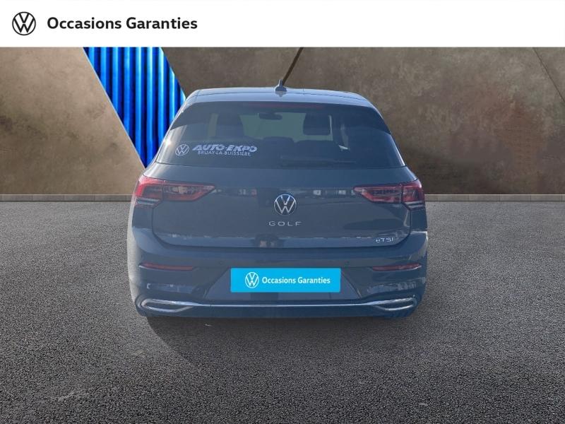 Voitures occasions VOLKSWAGEN GOLF Active Bruay-la-Buissière