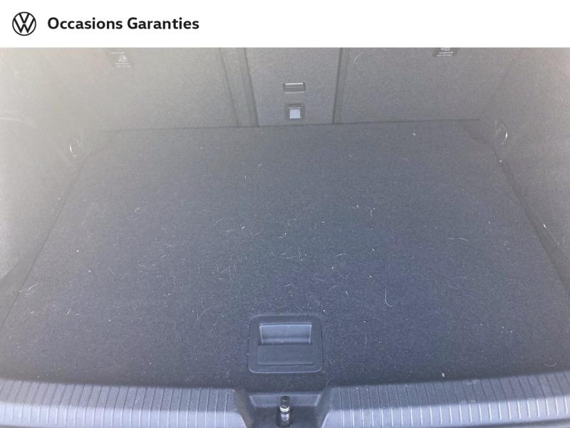 Voitures occasions VOLKSWAGEN GOLF Active Bruay-la-Buissière