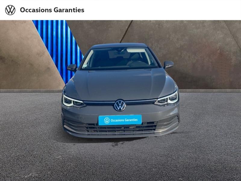 Voitures occasions VOLKSWAGEN GOLF Active Bruay-la-Buissière