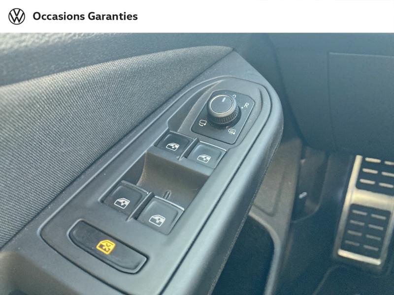 Voitures occasions VOLKSWAGEN GOLF Active Bruay-la-Buissière