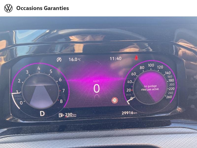 Voitures occasions VOLKSWAGEN GOLF Active Bruay-la-Buissière