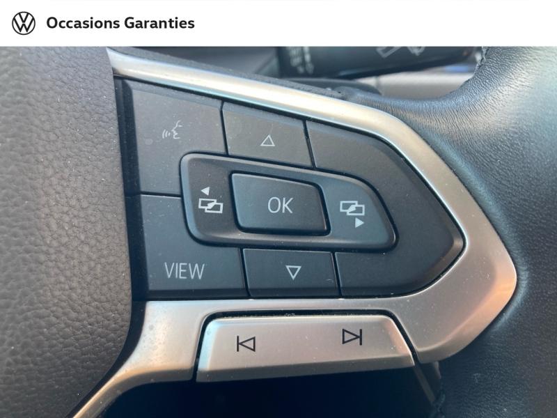 Voitures occasions VOLKSWAGEN GOLF Active Bruay-la-Buissière