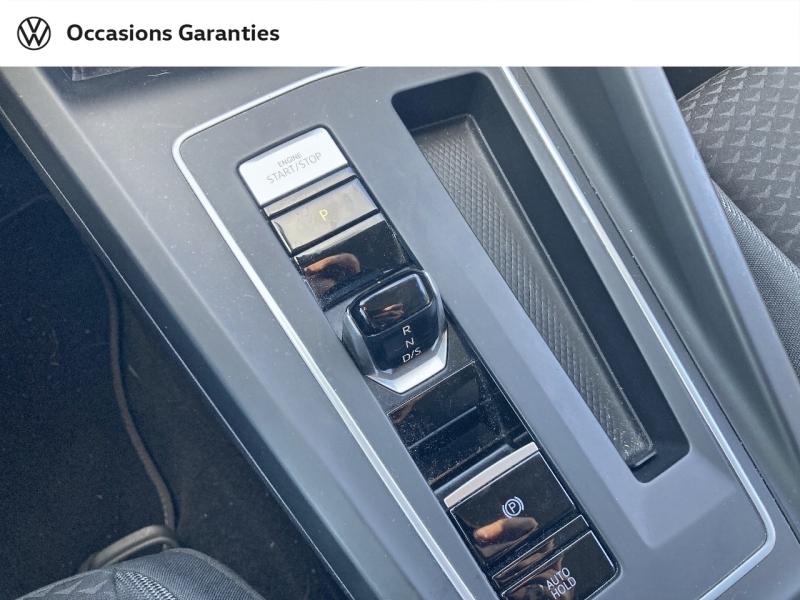 Voitures occasions VOLKSWAGEN GOLF Active Bruay-la-Buissière