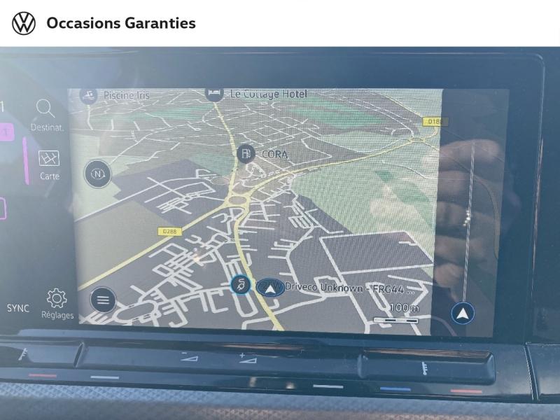 Voitures occasions VOLKSWAGEN GOLF Active Bruay-la-Buissière