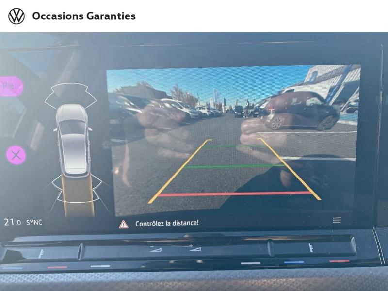 Voitures occasions VOLKSWAGEN GOLF Active Bruay-la-Buissière