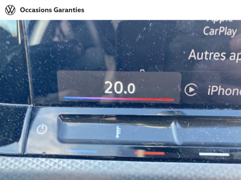 Voitures occasions VOLKSWAGEN GOLF Active Bruay-la-Buissière