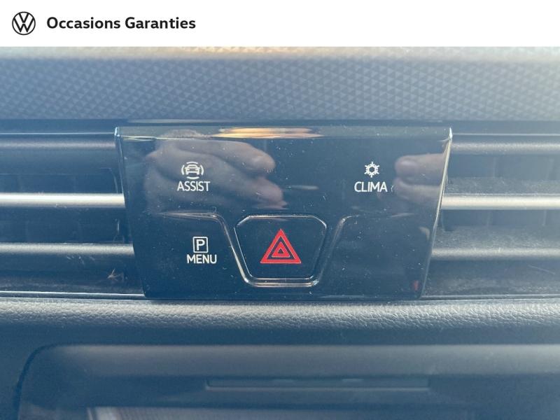 Voitures occasions VOLKSWAGEN GOLF Active Bruay-la-Buissière
