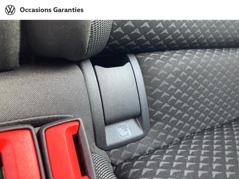 Voitures occasions VOLKSWAGEN GOLF Active Bruay-la-Buissière