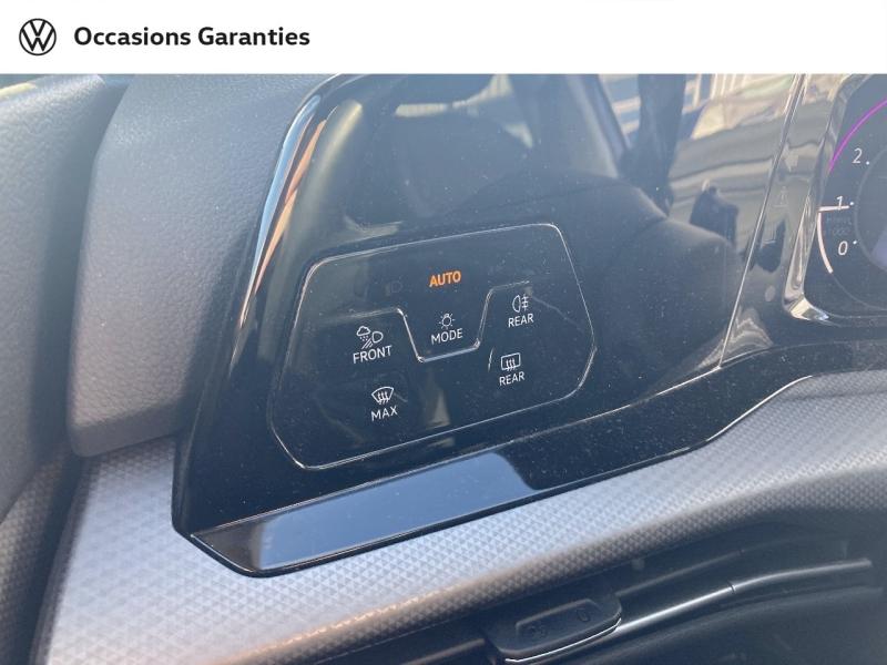 Voitures occasions VOLKSWAGEN GOLF Active Bruay-la-Buissière