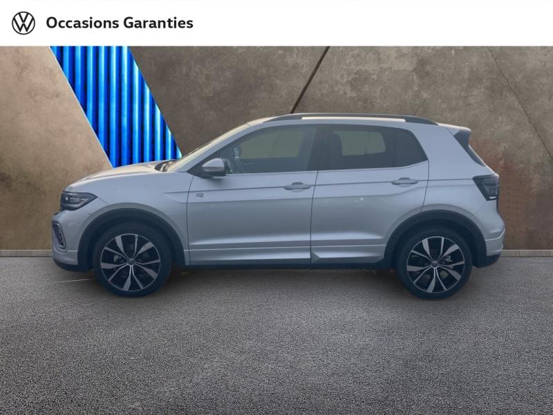 Voitures occasions VOLKSWAGEN T-CROSS R-Line Bruay-la-Buissière