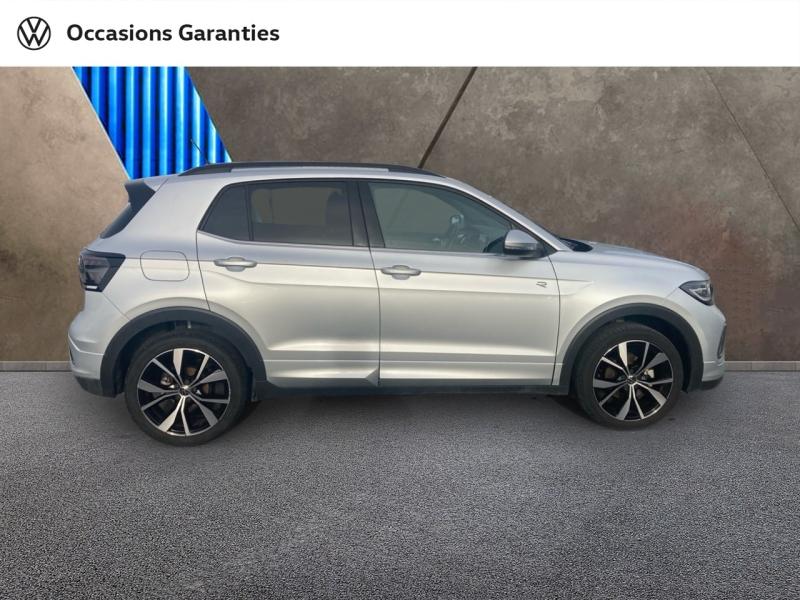 Voitures occasions VOLKSWAGEN T-CROSS R-Line Bruay-la-Buissière