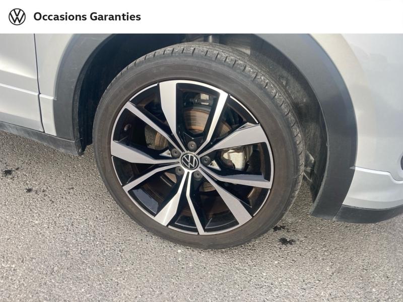 Voitures occasions VOLKSWAGEN T-CROSS R-Line Bruay-la-Buissière