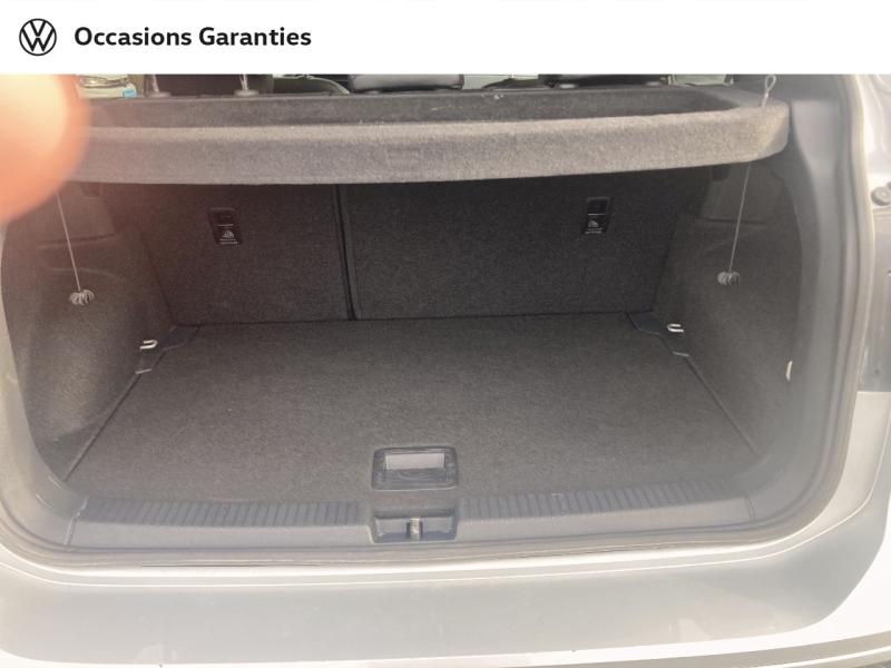 Voitures occasions VOLKSWAGEN T-CROSS R-Line Bruay-la-Buissière