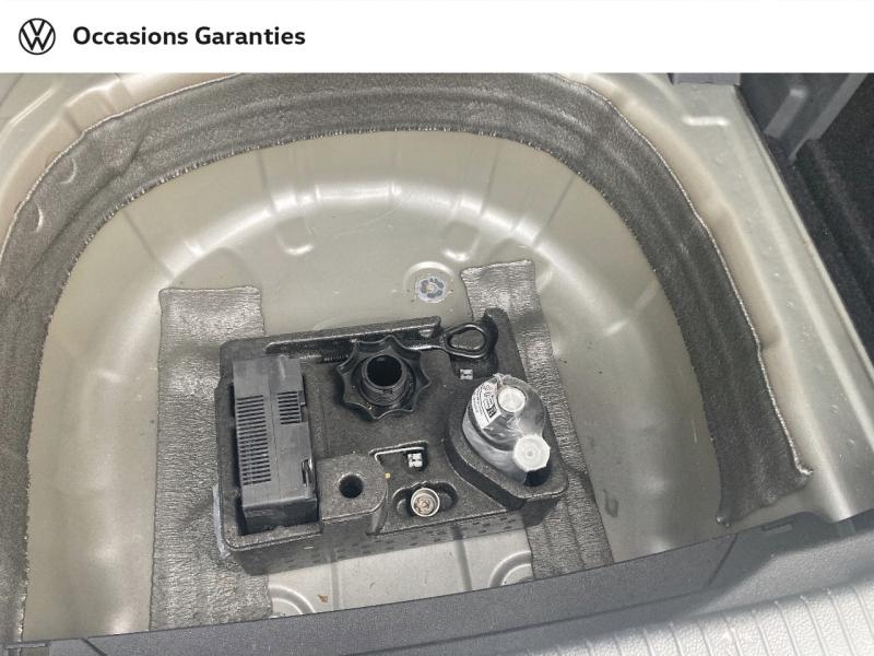 Voitures occasions VOLKSWAGEN T-CROSS R-Line Bruay-la-Buissière