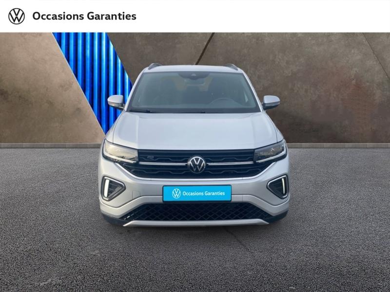 Voitures occasions VOLKSWAGEN T-CROSS R-Line Bruay-la-Buissière