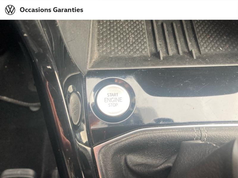 Voitures occasions VOLKSWAGEN T-CROSS R-Line Bruay-la-Buissière