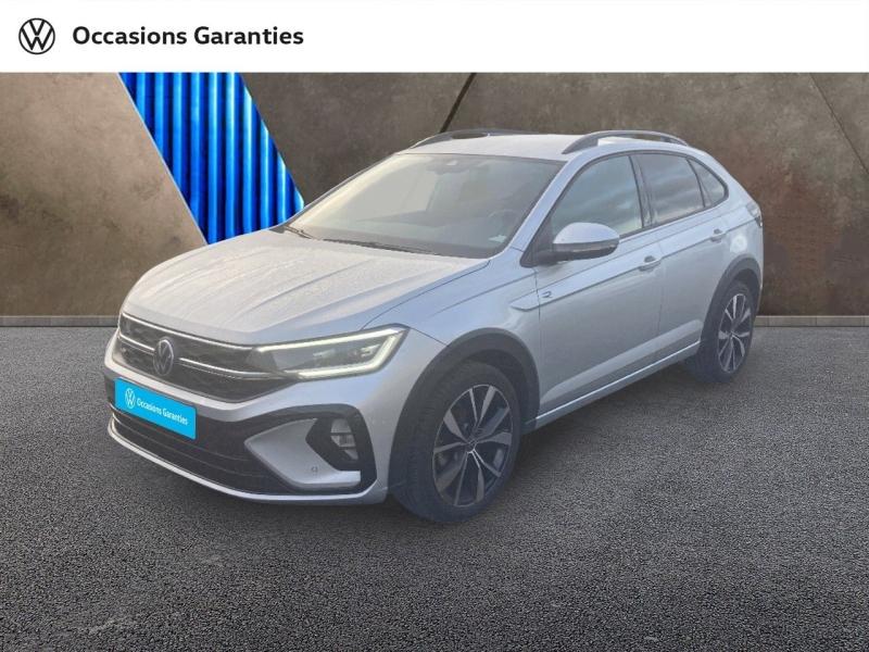 Voitures occasions VOLKSWAGEN TAIGO R-Line Bruay-la-Buissière