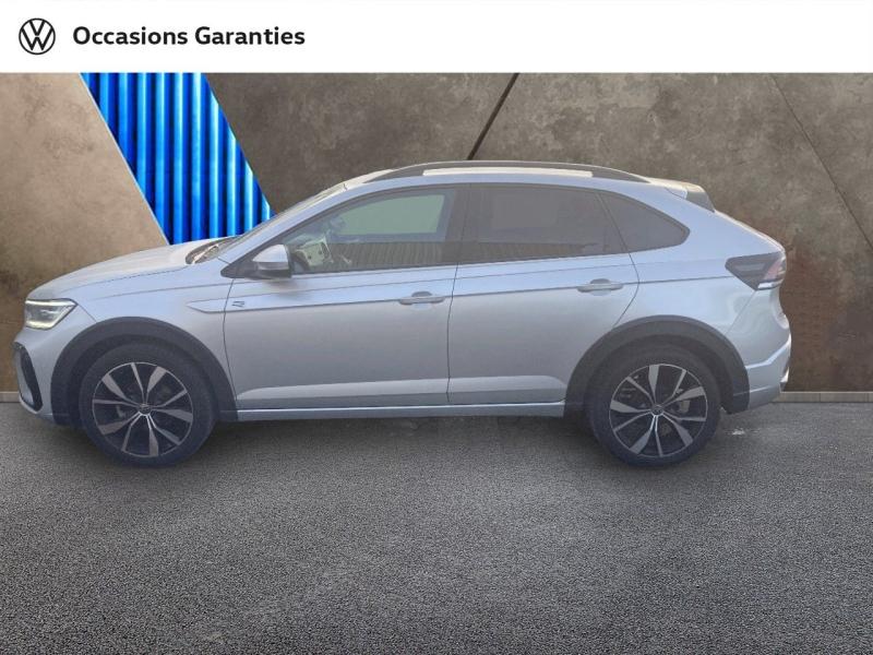 Voitures occasions VOLKSWAGEN TAIGO R-Line Bruay-la-Buissière