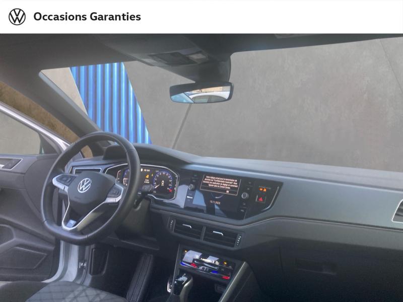 Voitures occasions VOLKSWAGEN TAIGO R-Line Bruay-la-Buissière