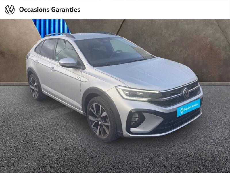 Voitures occasions VOLKSWAGEN TAIGO R-Line Bruay-la-Buissière