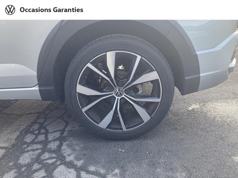 Voitures occasions VOLKSWAGEN TAIGO R-Line Bruay-la-Buissière