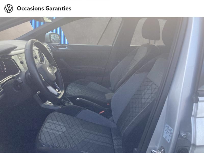 Voitures occasions VOLKSWAGEN TAIGO R-Line Bruay-la-Buissière