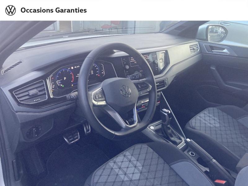 Voitures occasions VOLKSWAGEN TAIGO R-Line Bruay-la-Buissière