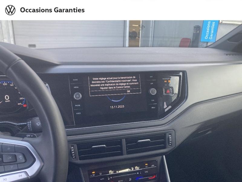 Voitures occasions VOLKSWAGEN TAIGO R-Line Bruay-la-Buissière