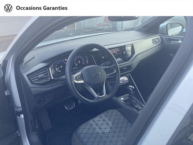 Voitures occasions VOLKSWAGEN TAIGO R-Line Bruay-la-Buissière