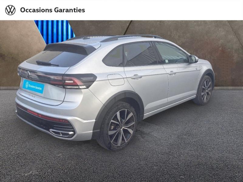 Voitures occasions VOLKSWAGEN TAIGO R-Line Bruay-la-Buissière