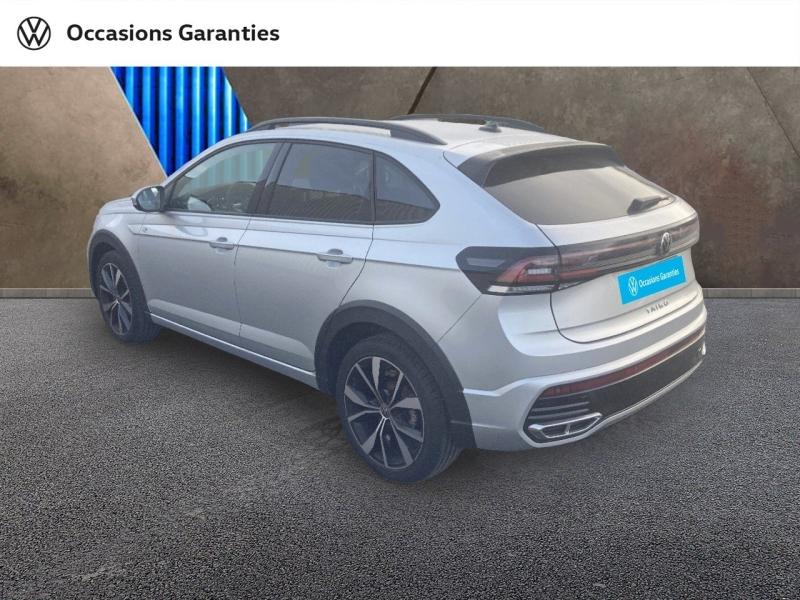 Voitures occasions VOLKSWAGEN TAIGO R-Line Bruay-la-Buissière