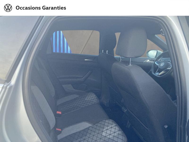 Voitures occasions VOLKSWAGEN TAIGO R-Line Bruay-la-Buissière