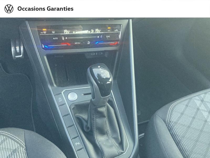 Voitures occasions VOLKSWAGEN TAIGO R-Line Bruay-la-Buissière