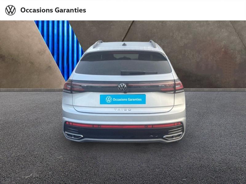 Voitures occasions VOLKSWAGEN TAIGO R-Line Bruay-la-Buissière