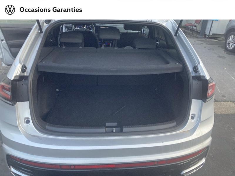 Voitures occasions VOLKSWAGEN TAIGO R-Line Bruay-la-Buissière