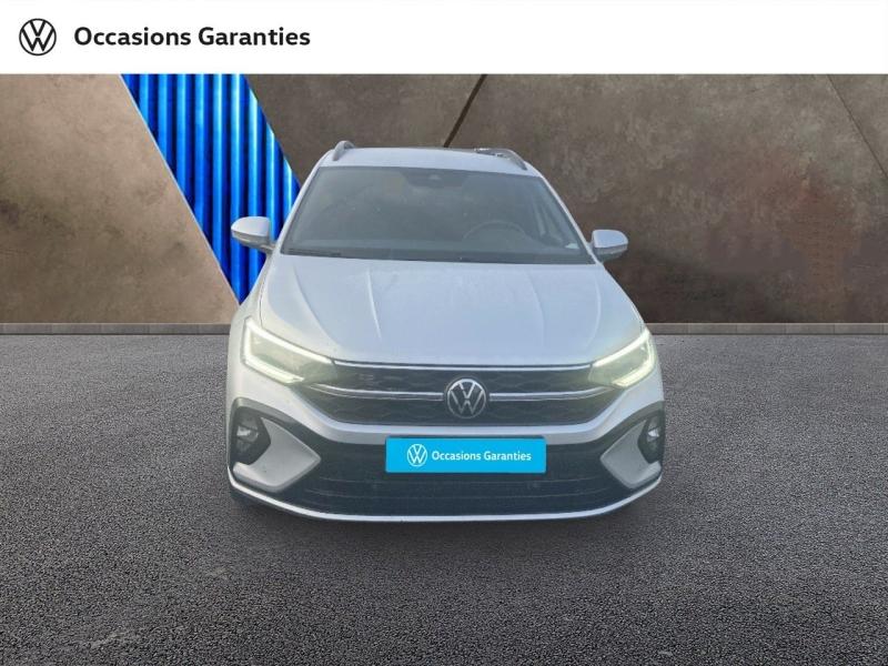 Voitures occasions VOLKSWAGEN TAIGO R-Line Bruay-la-Buissière