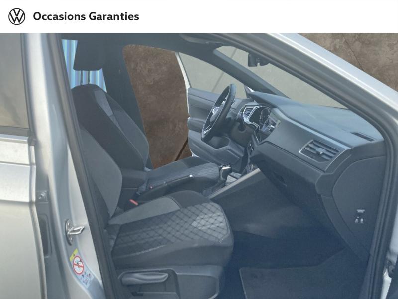 Voitures occasions VOLKSWAGEN TAIGO R-Line Bruay-la-Buissière