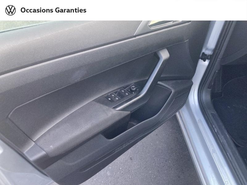 Voitures occasions VOLKSWAGEN TAIGO R-Line Bruay-la-Buissière