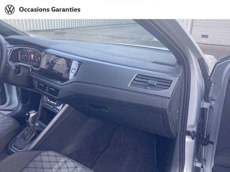 Voitures occasions VOLKSWAGEN TAIGO R-Line Bruay-la-Buissière